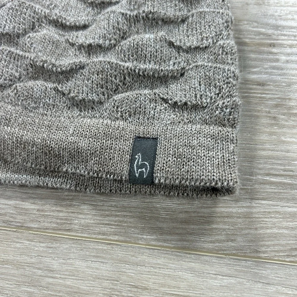 Shupaca unisex beanie
